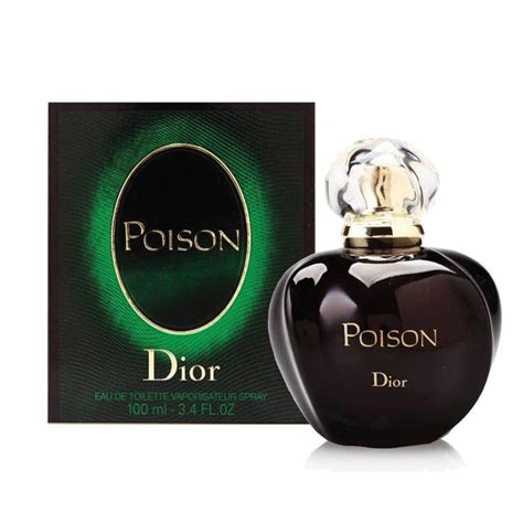 buy dior poison perfume|poison perfume chemist warehouse.